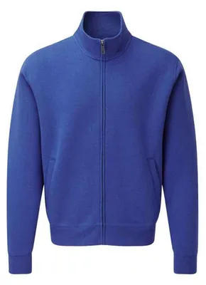 Image de Russell - Sweat-shirt « Authentic » pour homme LT5742 (M) (bleu roi clair)