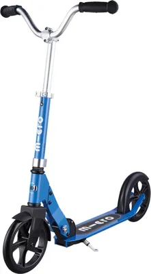 Produktbild von Micro Mobility SA0168, Kinder, Stunt Scooter, Unisex, Asphalt, 100 kg, 2 Rad/Räder