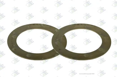Produktbild von Stoßring EURORICAMBI 56170169