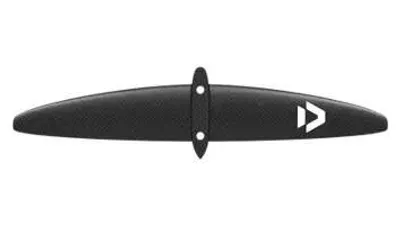 Produktbild von Duotone Hydrofoil Back Wing Aero Stabilizer H 125 Einheitsgröße
