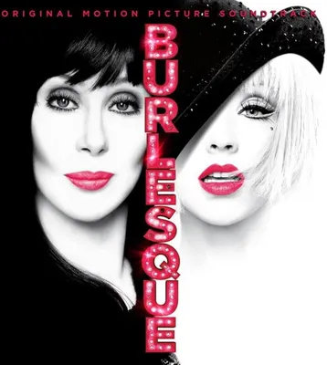 Obrázok produktu pre Cher, Various: Various: Burlesque -   - (CD / B)