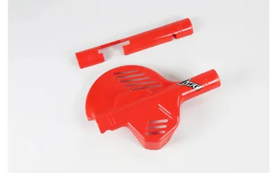 Produktbild von Ufo Ho02605-061 Vorderscheibenabdeckung Schwarz  Schwarz One Size