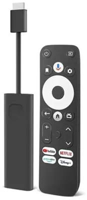 Obrázek produktu pro Leotec TV DONGLE GC216 Google Y Netflix Certified 2GB +16GB