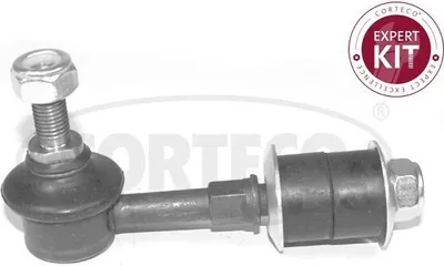 Produktbild von CORTECO Stabilisator Koppelstange Set Hinten Rechts Hinten Links