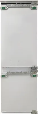 AEG - TSC9V18WCC3 - Einbau-Kühl-Gefrierkombination - Festtür-Technik