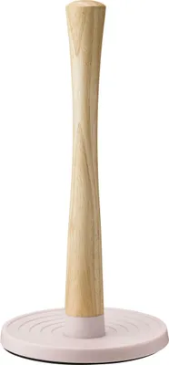 Image de RIG-TIG - ROLL-IT Porte-rouleau de cuisine, rose