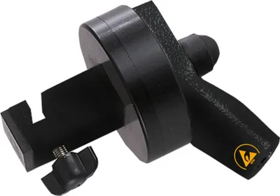 Produktbild von Bernstein Werkzeugfabrik 9-257 ESD Platinenhalter