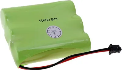 Produktbild von Akku für Stabo ST970 (1200mAh)