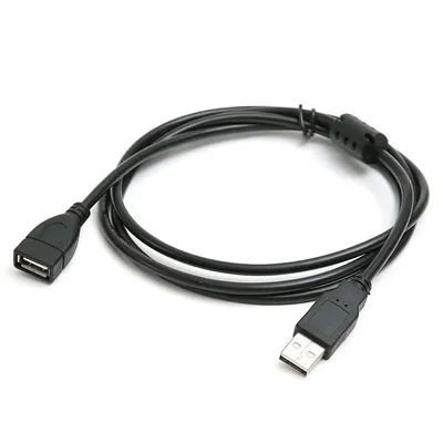Obrázok produktu pre MicroUSB power cable / data cable (1 meter)