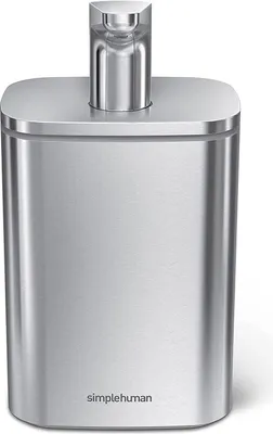 Produktbild von simplehuman KT1188, 99 mm, 96 mm, 180 mm, 1 Stück(e)