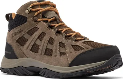 Obrázek produktu pro Boty Columbia Redmond Iii Mid Waterproof BM0168232