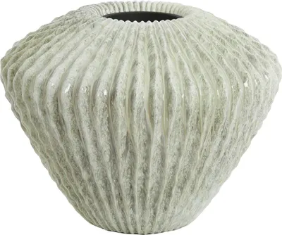 Produktbild von Light & Living - Kakteenvase - Ø66x53 cm - Grün