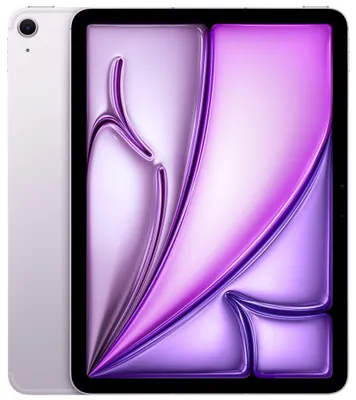 Obrázek produktu pro Apple iPad Air, 27,9 cm (11"), 2360 x 1640 px, 512 GB, 12 GB, iPadOS 26, Modrá