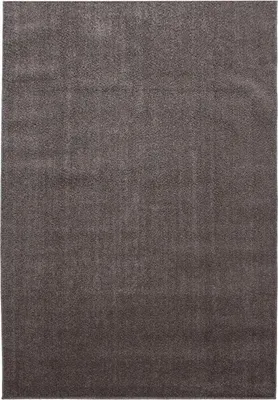Immagine prodotto di 60x100 cm Tappeto a pezzi Ata 7000 mocca