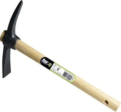 Obrázek produktu pro Krumpáč for_q mini