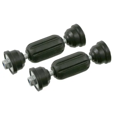 Produktbild von Febi Stabilisator Reparatursatz hinten für Ford Focus