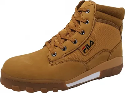 Produktbild von Fila Grunde II Mid Sportschuh Braun