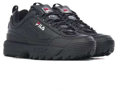Produktbild von Fila Disruptor Low Wmn 1010302-12V