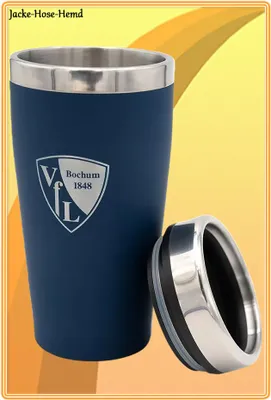 Produktbild von VfL Bochum Thermobecher