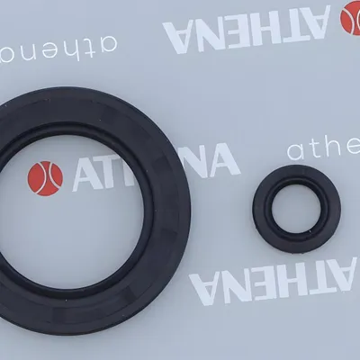 Zdjęcie produktu dla Uszczelki silnika Zestaw uszczelek silnika Athena do Honda CBR 900 R / RR 92-99 P400210400901