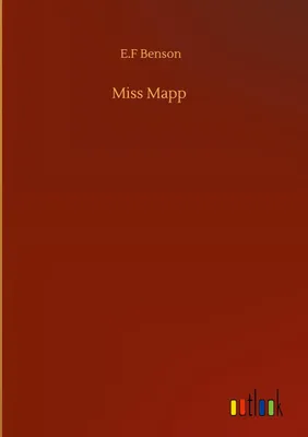 Produktbild von Miss Mapp
