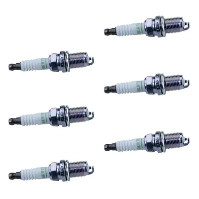 Produktbild von Zündkerze NGK BKR7E-11, 1283, 6 Stück