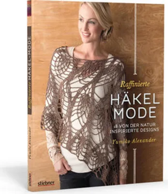 Obrázok produktu pre Raffinierte Häkel-Mode