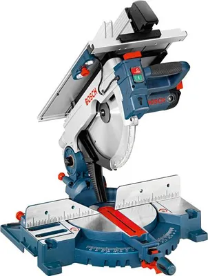 Produktbild von Kombinationssäge GTM 12 JL