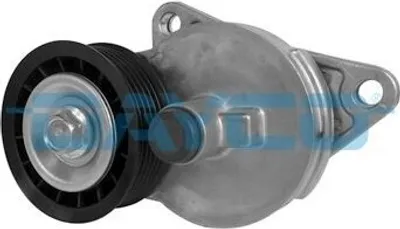 Produktbild von DAYCO APV2313 Riemenspanner Keilrippenriemen für FORD FOCUS (DAW, DBW)