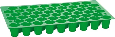 Produktbild von romberg MULTITOPF-PLATTE51 Multi-Topfplatten 10294009 Töpfe