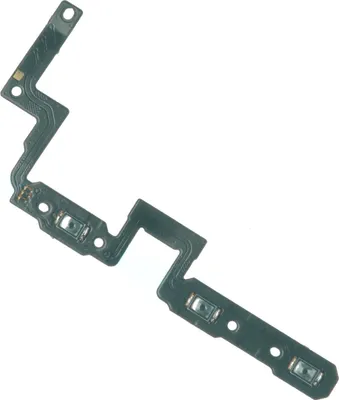 Produktbild von Ein Aus Laut Leise Schalter für Google Pixel 7  - Power Volume Flex Kabel