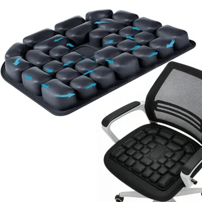Produktbild von Ergonomisches Anti-Druckgeschwür-Luftkissen
