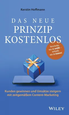 Produktbild von Das neue Prinzip