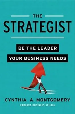 Produktbild von The Strategist