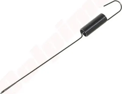 Produktbild von Reglerfeder Für Honda Gx120 ( 16561-Ze0-020 )