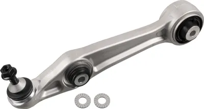 Produktbild von FEBI BILSTEIN 175625 Querlenker Unten Vorne Links Vorne Rechts für TESLA Model S (5YJS) Model X (5YJX)