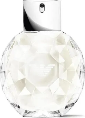 Produktbild von Armani Emporio Diamonds She Edp 100 Ml
