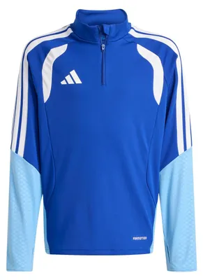 Produktbild von adidas Tiro 26 Competition Trainingsoberteil 140 team royal blue