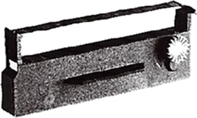 Produktbild von Pelikan 562512, Epson ERC 27, Schwarz, China, 30 g, 4 m, 10mm