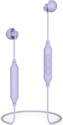 Produktbild von Thomson Bluetooth -Kopfhörer Wear7009 Piccolino, Mini Spuns, lila