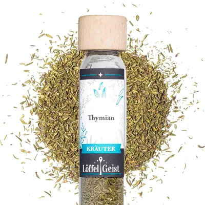 Produktbild von Thymian - Kräuter