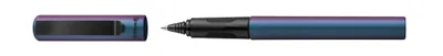 Produktbild von Pelikan Tintenroller Pina Colada Holo blau