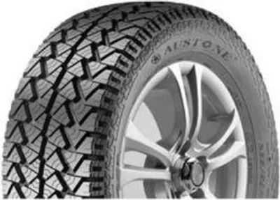 Zdjęcie produktu dla Opony AUSTONE 205/70 R15 96H ATHENA SP-302 A/T M+S