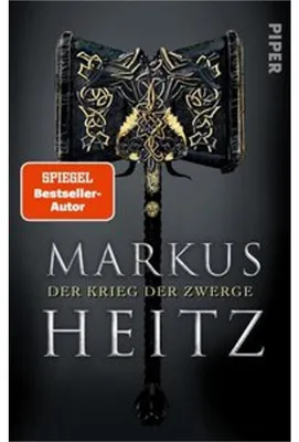 Image de Der Krieg der Zwerge