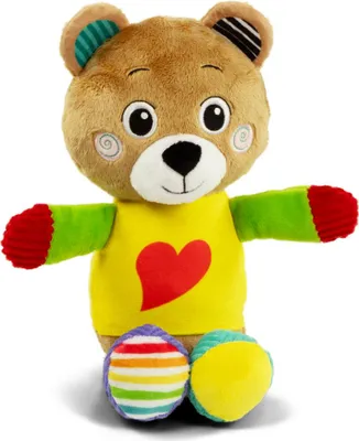 Immagine prodotto di CLE BABY Il mio amico orsetto in blister 17924