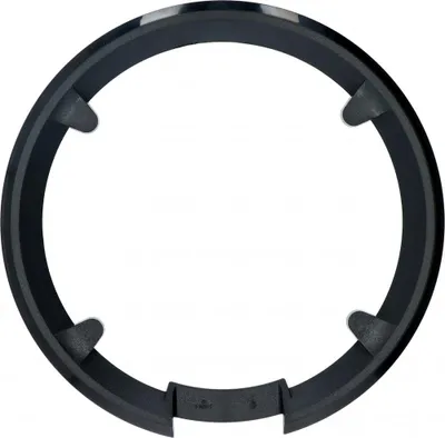 Produktbild von SHIMANO Kettenschutzring FC-MT100 - passend zur FC-MT100 Kurbel, ca. 62 g