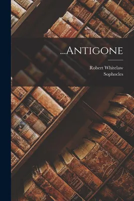 Produktbild von ...Antigone