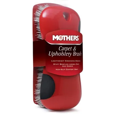 Produktbild von MÜTTER Teppichbürste und Besätze