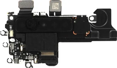 Immagine prodotto di Altoparlante auricolare per iPhone 16