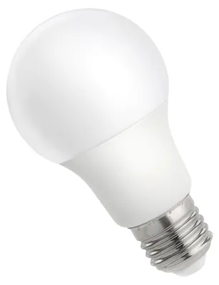 Produktbild von Spectrum E27 LED Lampe 9W 820lm 4000K Neutralweiß 230V